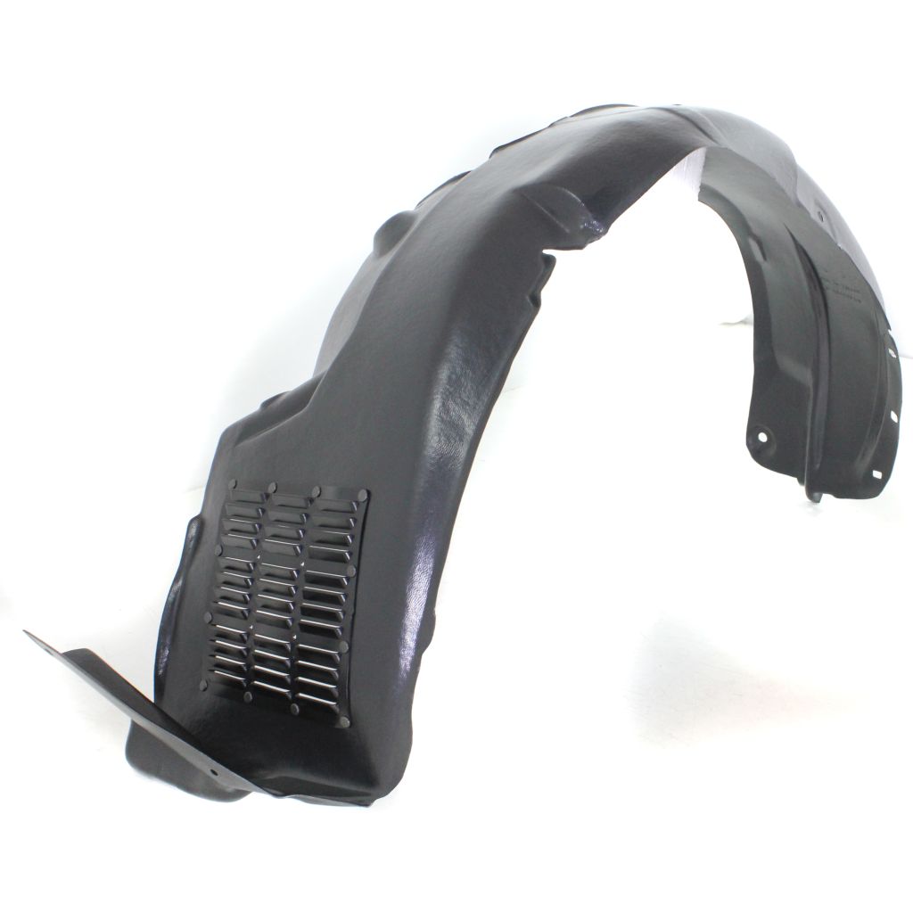 KIA SOUL FENDER LINER LEFT (Driver Side) (W/ROCKER MLDG) OEM#868112K050 2010-2011 PL#KI1248114
