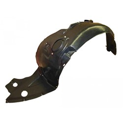 LINCOLN MKZ FENDER LINER LEFT (Driver Side) **CAPA** OEM#6E5Z16103A 2007-2009 PL#FO1250136C