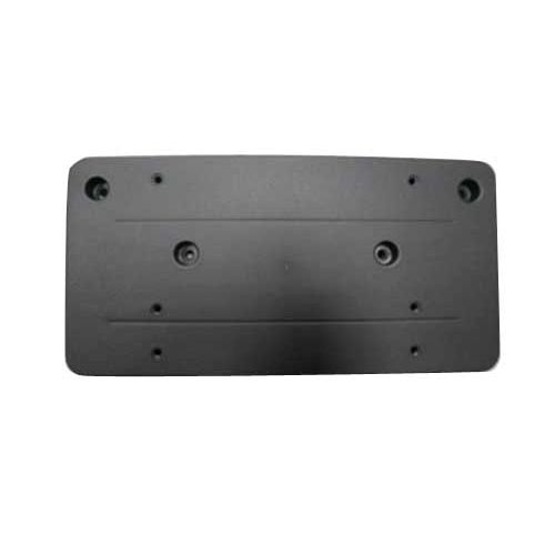MERCEDES-BENZ GLS-CLASS (167) FRONT LICENSE PLATE BRACKET (GLS450 WO/AMG) OEM#1678851909 2020-2023 PL#MB1068169