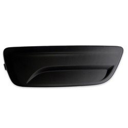 CHEVROLET MALIBU / MALIBU LIMITED FOG LAMP COVER LEFT (Driver Side) BLACK (WO/FOG) OEM#20768848 2013-2016 PL#GM1038141