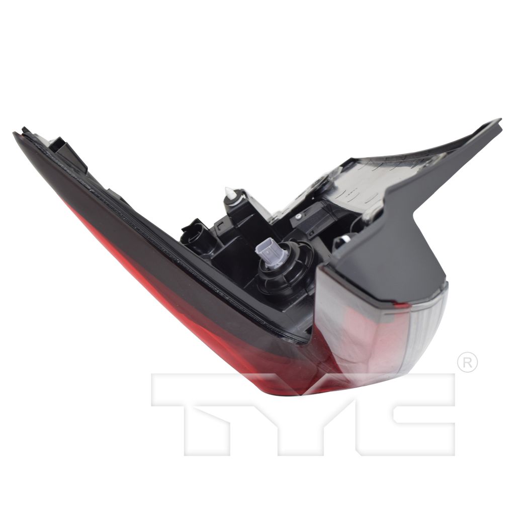HONDA CRV TAIL LAMP ASSY LEFT (Driver Side) (OUTER)(LED) OEM#33550TLAA21 2020-2022 PL#HO2804122