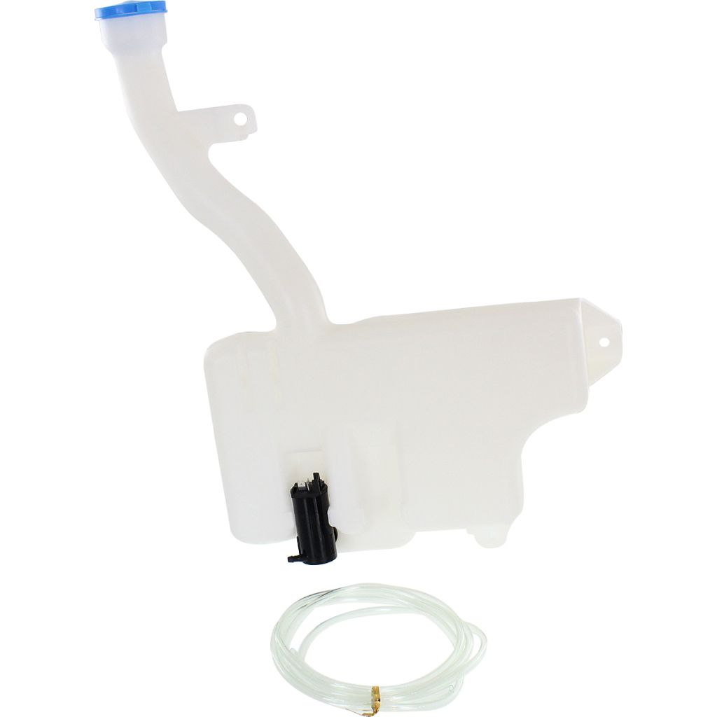 HONDA ACCORD HYBRID WASHER TANK W/PUMP OEM#76840SDAA11-PFM 2005-2007 PL#HO1288108