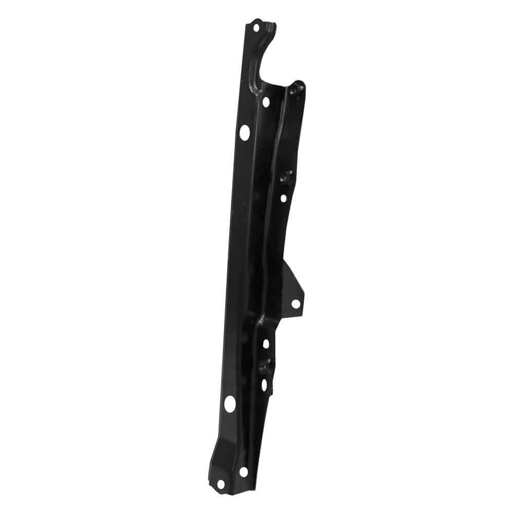 TOYOTA TUNDRA HOOD LOCK SUPT BRACKET (6 CYL)(8CYL REG/ACCESS)(PLASTIC BUMPER) OEM#532090C030 2000-2006 PL#TO1233110