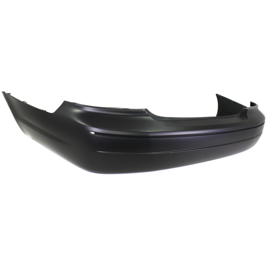 TOYOTA AVALON REAR BUMPER COVER PRIMED OEM#52159AC903 2000-2004 PL#TO1100191
