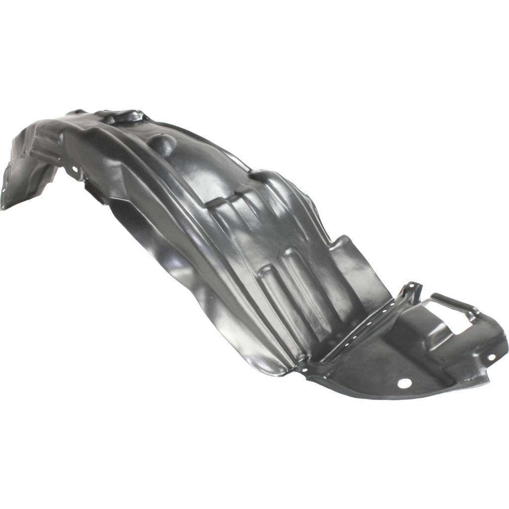 TOYOTA MATRIX FENDER LINER RIGHT (Passenger Side) OEM#5387502100 2003-2008 PL#TO1249123