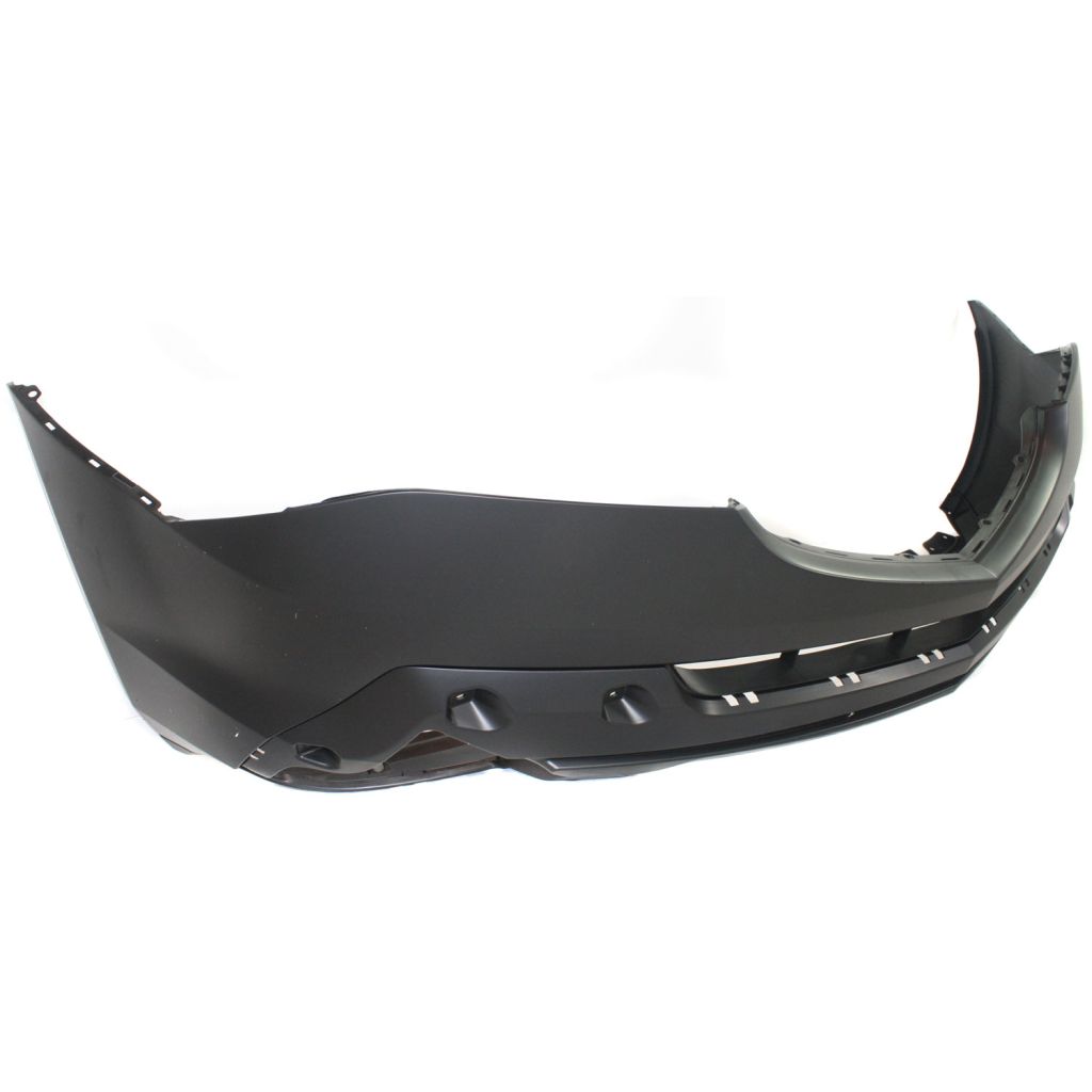 2007-2009 ACURA MDX Front bumper CAPA OEM# 04711STXA90ZZ PL# AC1000157C