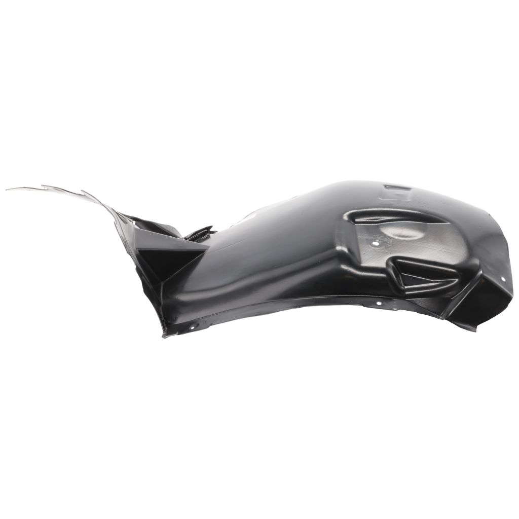 CADILLAC CTS/CTS-V COUPE FENDER LINER LEFT (Driver Side) (FT SECTION)(CTS) OEM#25940079 2011-2015 PL#GM1248198