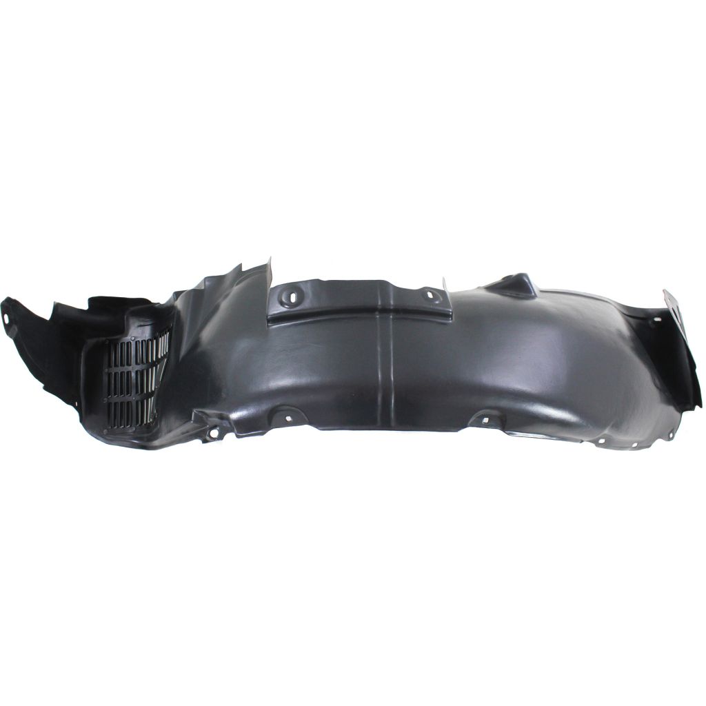 KIA AMANTI FENDER LINER LEFT (Driver Side) OEM#868113F000 2004-2006 PL#KI1250111