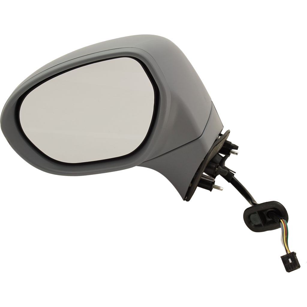 BUICK ENVISION DOOR MIRROR LEFT (Driver Side) PWR/HTD/SIGNAL (WO/MEMORY)(WO/SURROUND VIEW) OEM#84144742 2017-2020 PL#GM1320557