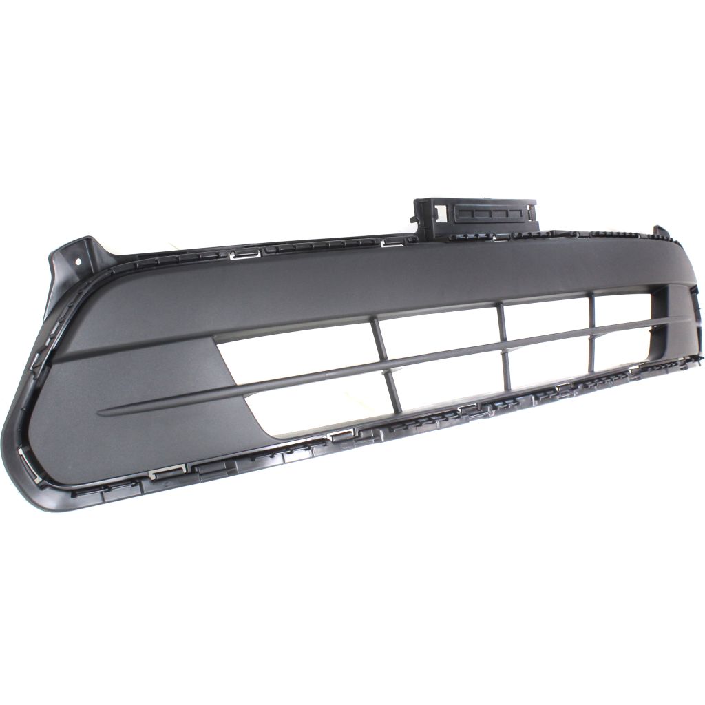 KIA SORENTO FRONT BUMPER GRILLE BLACK (L/LX) **CAPA** OEM#86522C6000 2016-2018 PL#KI1036129C