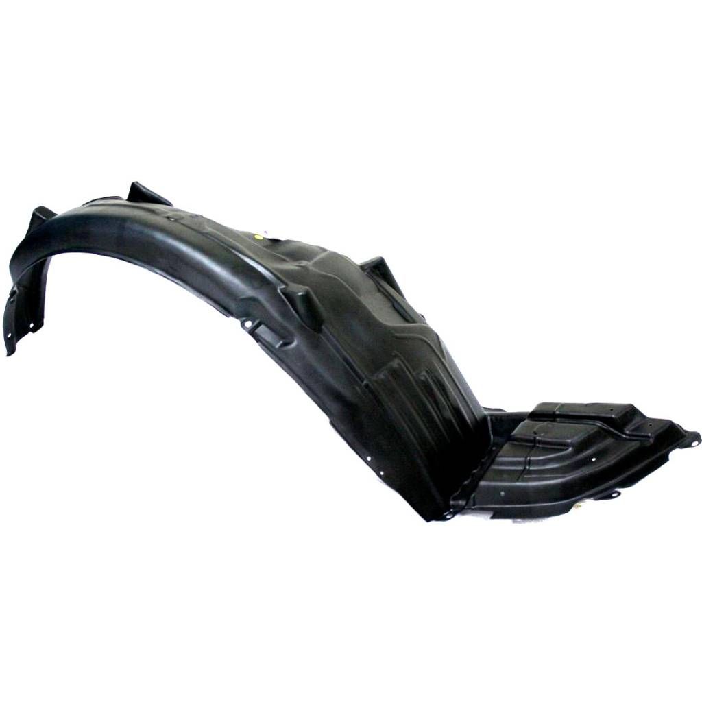 SUBARU OUTBACK FENDER LINER RIGHT (Passenger Side) OEM#59120AJ24A 2010-2012 PL#SU1249119