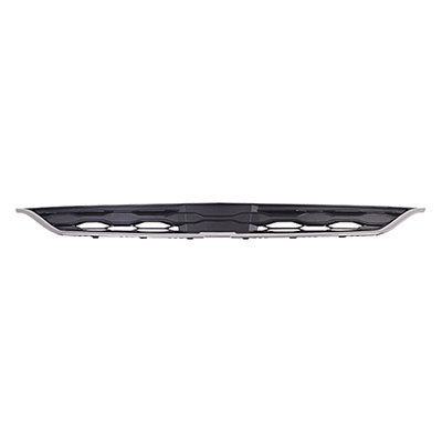 CHEVROLET MALIBU GRILLE UPPER (W/ADAPTIVE CRUISE) OEM#84061035 2016-2018 PL#GM1200731
