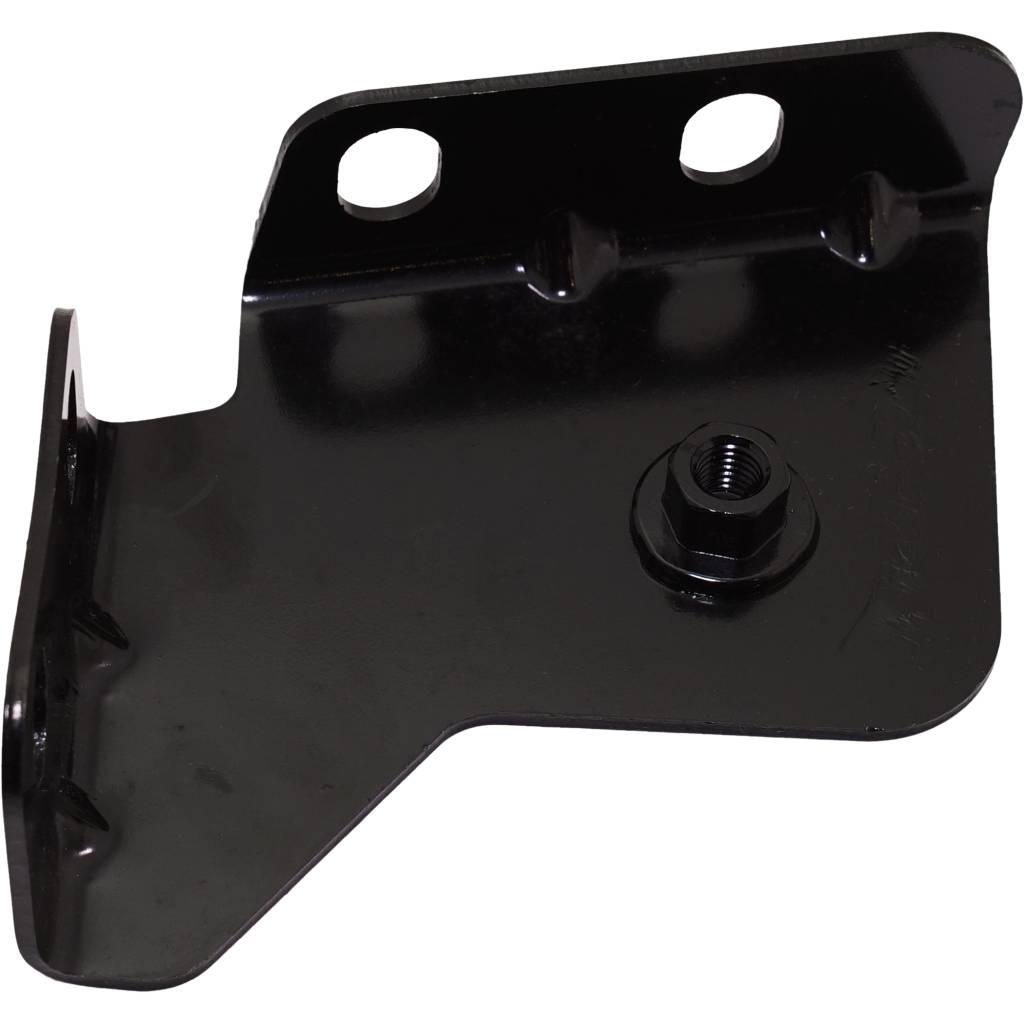 GM TRUCKS & VANS SILVERADO/PU 2500/3500 (CHEVY) FRONT BUMPER OUTER BRACKET RIGHT (Passenger Side) OEM#22978552 2015-2019 PL#GM1043124