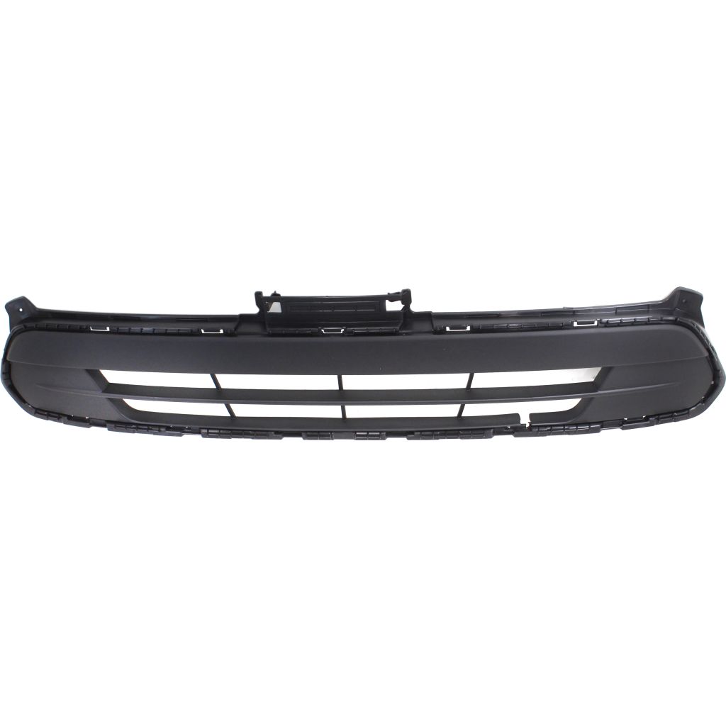 KIA SORENTO FRONT BUMPER GRILLE BLACK (L/LX) **CAPA** OEM#86522C6000 2016-2018 PL#KI1036129C