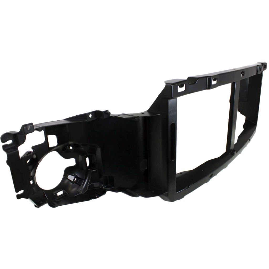 FORD TRUCKS & VANS FORD/PU (F250/350/450/550) Super Duty HEAD/LAMP MOUNTING PANEL OEM#6C3Z8A284A 2005-2007 PL#FO1220240