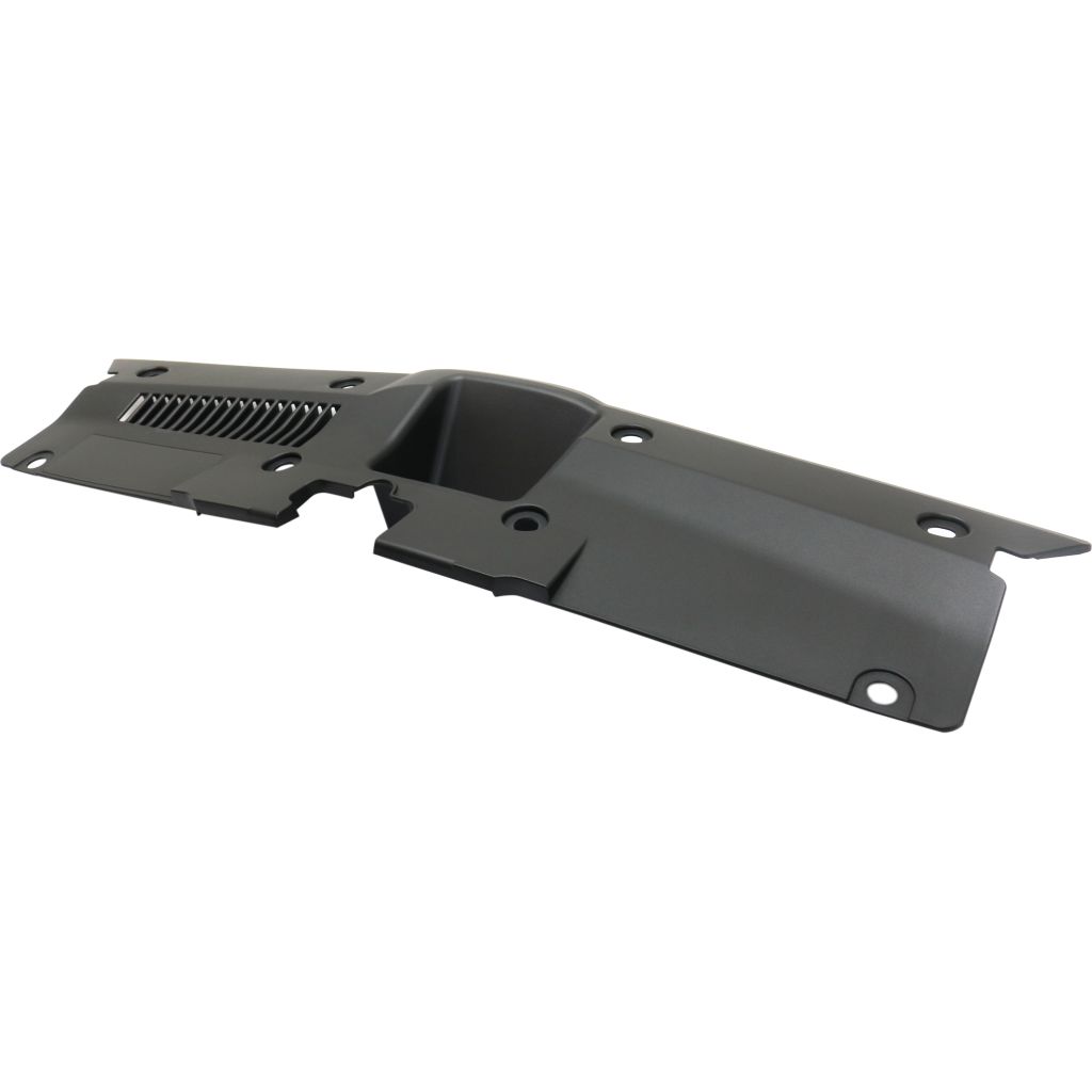 HONDA CRV RADIATOR SUPPORT UPPER COVER OEM#71125TLAA00 2017-2019 PL#HO1224112