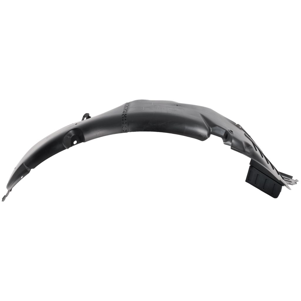 KIA SOUL FENDER LINER RIGHT (Passenger Side) **CAPA** OEM#86812B2100 2015-2016 PL#KI1249140C