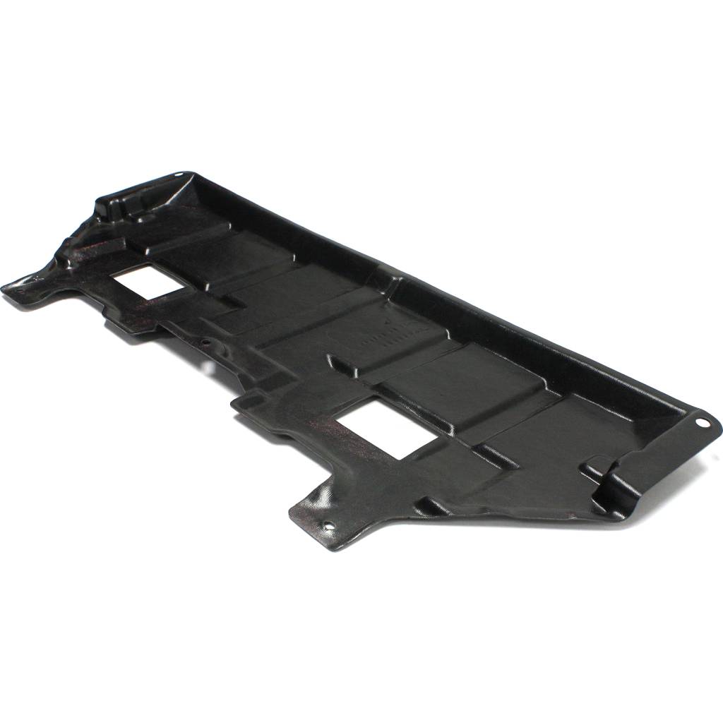 INFINITI G35 SEDAN FRONT SPLASH SHIELD (ENG UNDER CVR)(AWD)(REAR SECTION) OEM#75881AQ010 2003-2006 PL#IN1228128