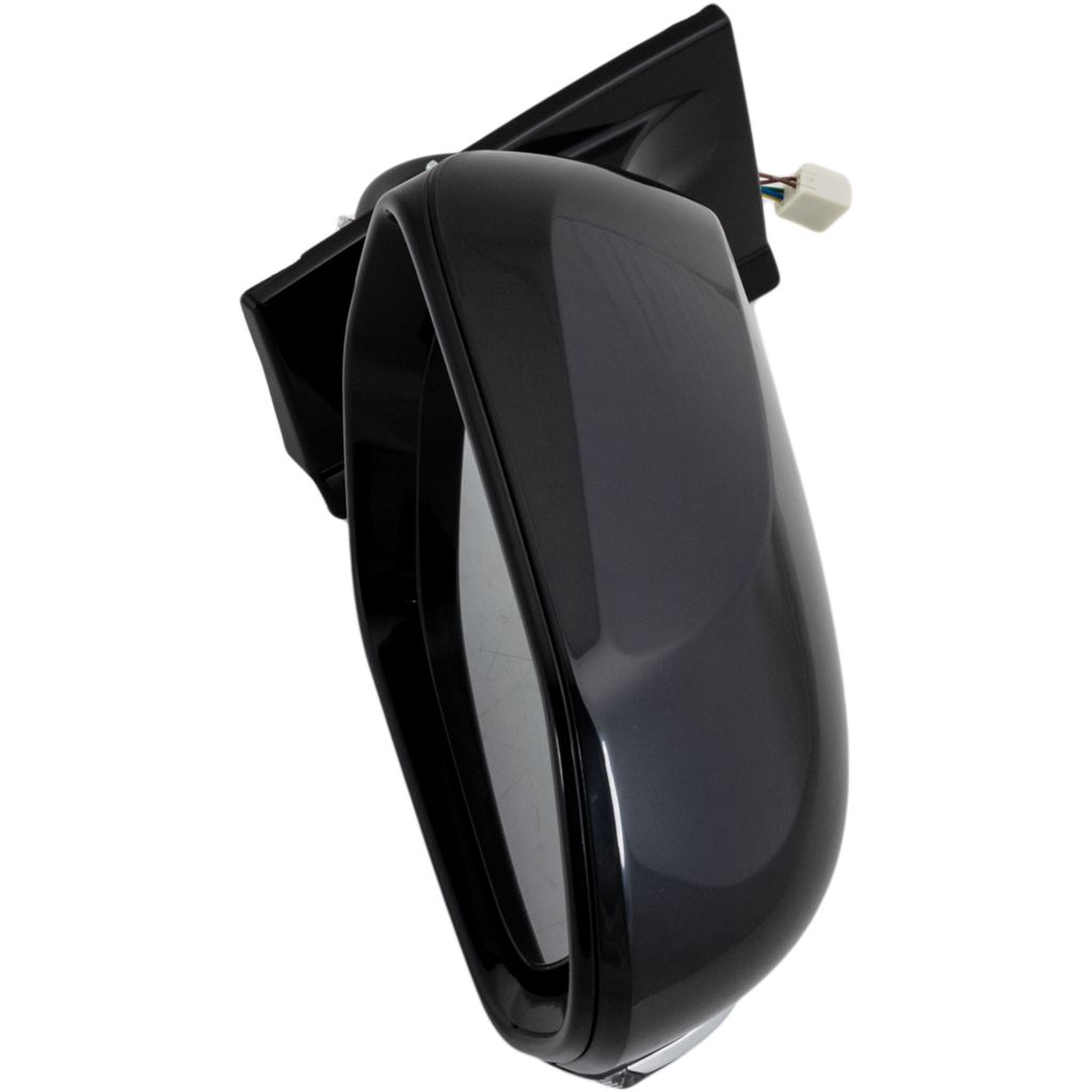 TOYOTA PRIUS PRIME DOOR MIRROR RIGHT (Passenger Side) PWR/HTD/SIGNAL (WO/BSD)(PTM) OEM#8791047570-PFM 2017-2018 PL#TO1321369