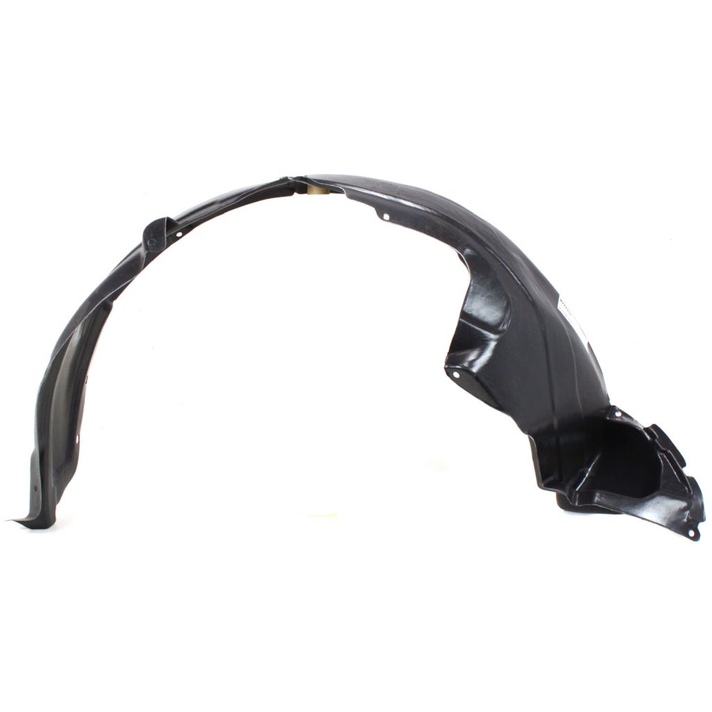 HYUNDAI SANTA FE FRONT FENDER LINER LEFT (Driver Side) OEM#868100W000 2007-2009 PL#HY1250114