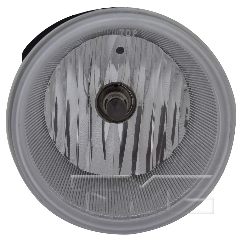 DODGE CALIBER FOG LAMP ASSEMBLY (RH=LH)(SRT-4 MDL)**CAPA** OEM#4805858AB 2008-2009 PL#CH2592139C