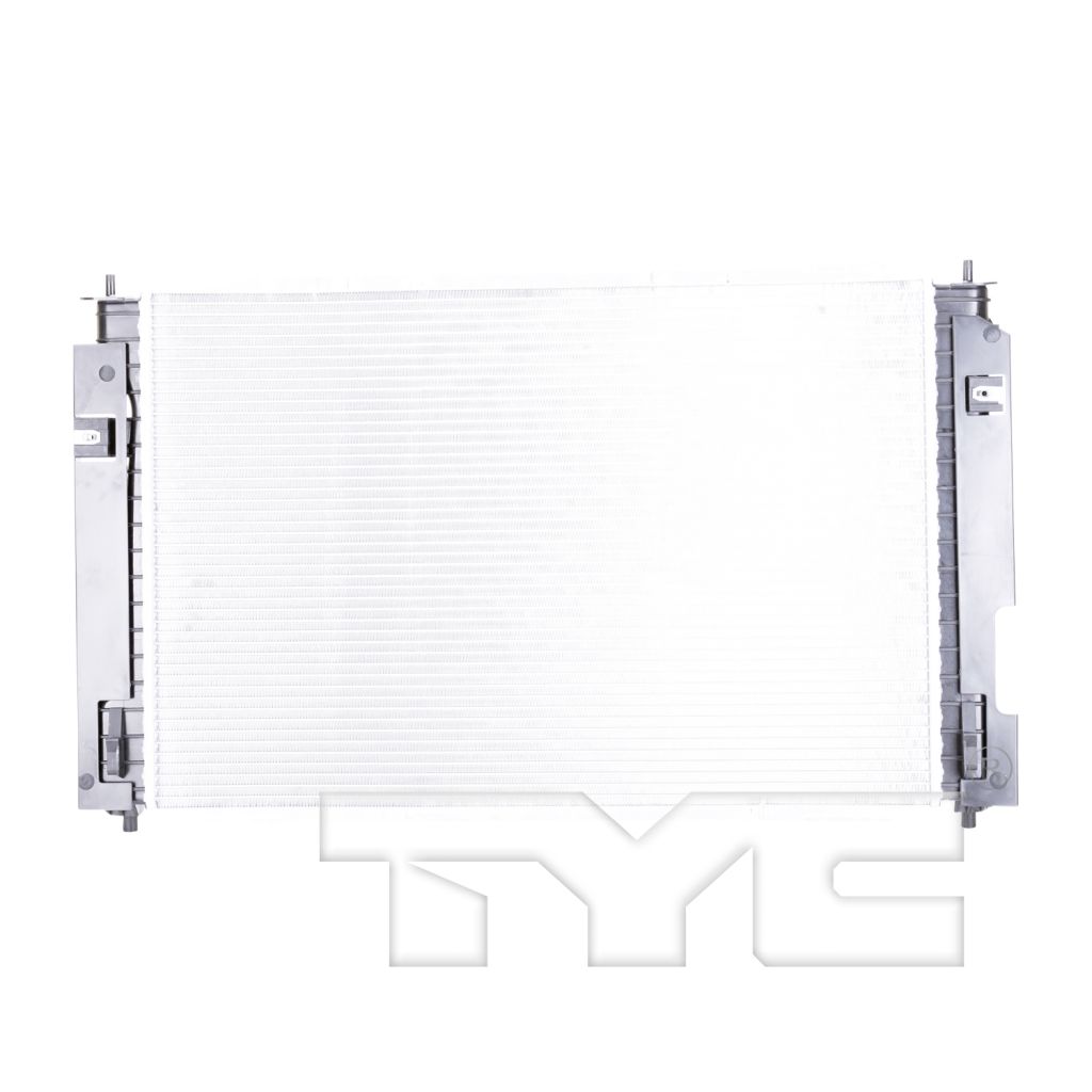 2008-2012 FORD / MERCURY ESCAPE / MARINER Radiator assembly OEM# H2MZ8005S PL# FO3010277