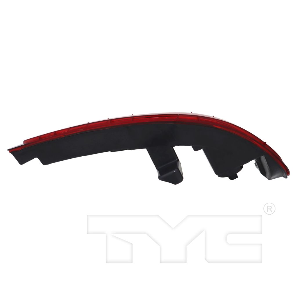 LINCOLN CORSAIR PLUG-IN CLEARANCE LAMP LEFT (Driver Side) (LED) OEM#LJ7Z15501A 2021-2023 PL#FO2860112