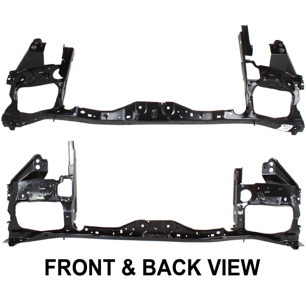 MERCURY MARINER HYBRID RADIATOR SUPPORT ASSEMBLY (UPPER & SIDE) OEM#AL8Z16138A 2009-2011 PL#FO1225199