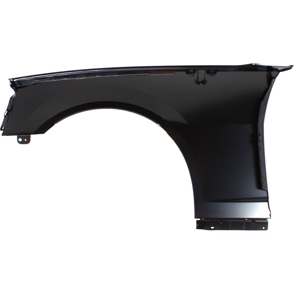 CHEVROLET CAMARO CONV FENDER RIGHT (Passenger Side) OEM#20943622 2011-2015 PL#GM1241365