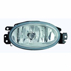 HONDA CIVIC SEDAN FOG LAMP ASSEMBLY RIGHT (Passenger Side) 1.8L *CAPA** OEM#33901TR0A51 2013-2015 PL#HO2593135C