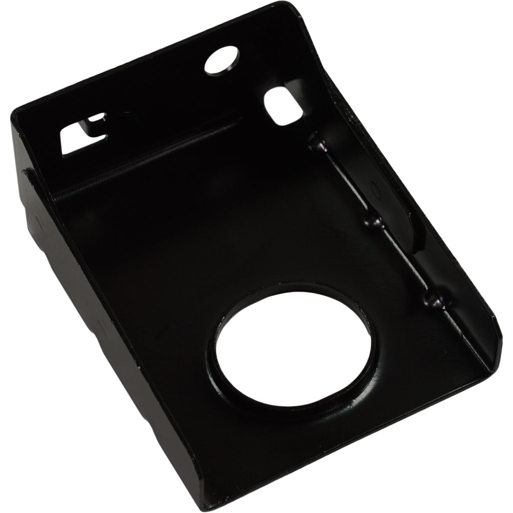 JEEPVEHICLE RENEGADE RADIATOR SUPPORT LOWER BRACKET RIGHT (Passenger Side)=LH OEM#68247201AA 2019-2023 PL#CH1225301