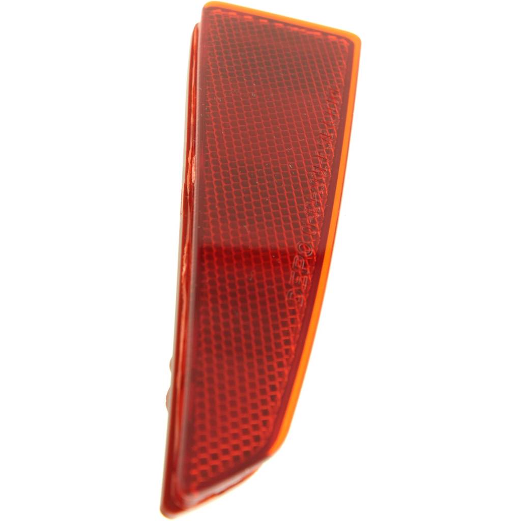 LEXUS RX 350/350L REAR BUMPER REFLECTOR LEFT (Driver Side) (RX350 16-19)(RX350L) OEM#8192048050 2016-2022 PL#LX1184103