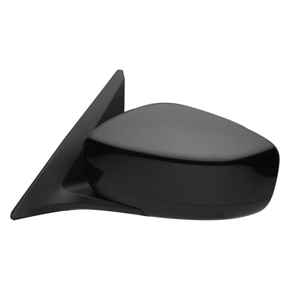 INFINITI Q60 CONV DOOR MIRROR LEFT (Driver Side) PWR/HTD/P-FOLD (WO/MEMORY)(W/CVR) OEM#963021NJ0A-PFM 2014-2015 PL#IN1320126