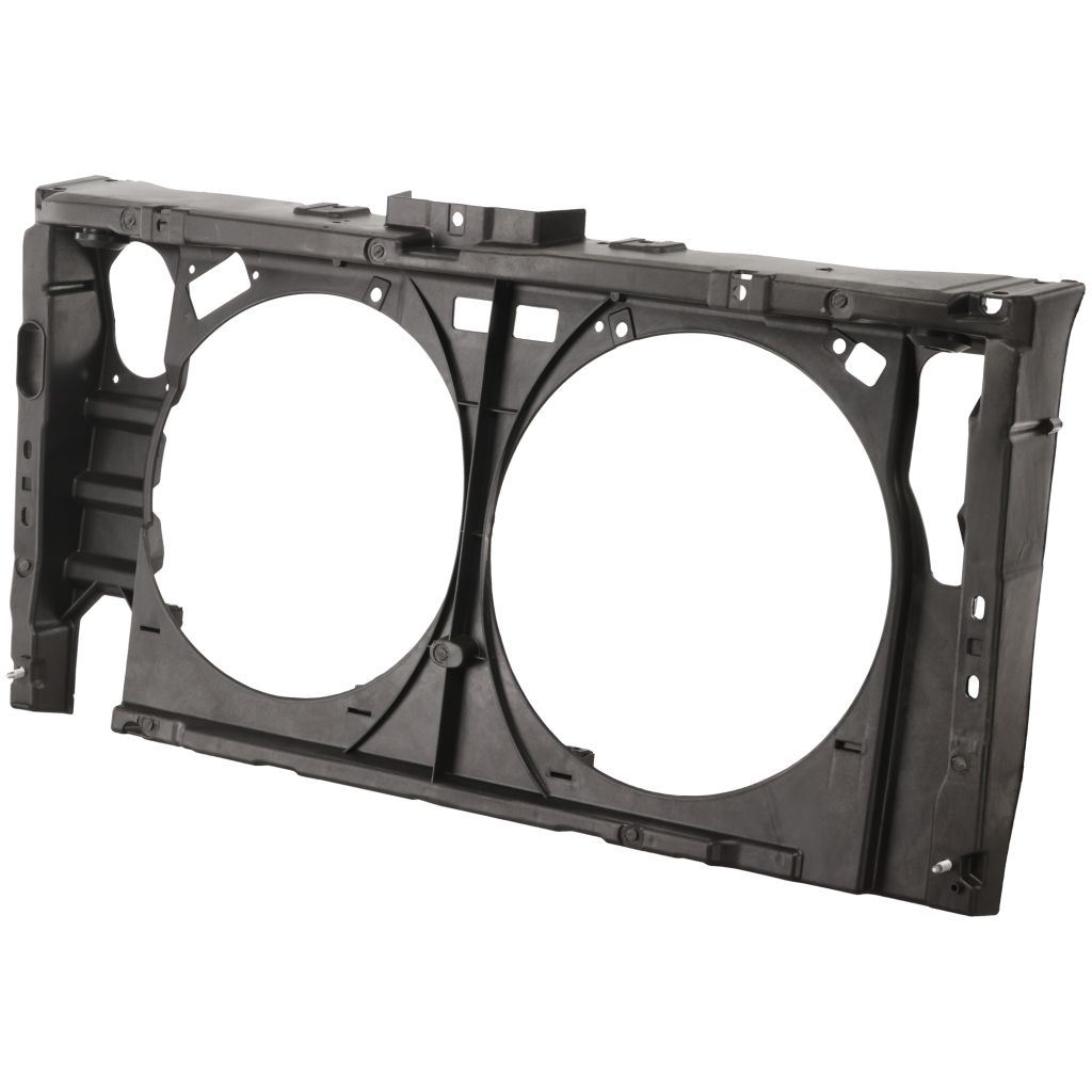FORD TAURUS RADIATOR SUPPORT (FAN SURROUND) (PLASTIC) OEM#2F1Z8A419AA 2000-2007 PL#FO1225183