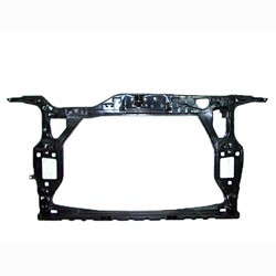 AUDI Q5 HYBRID RADIATOR SUPPORT**CAPA** OEM#8R0805594D 2013-2016 PL#AU1225122C