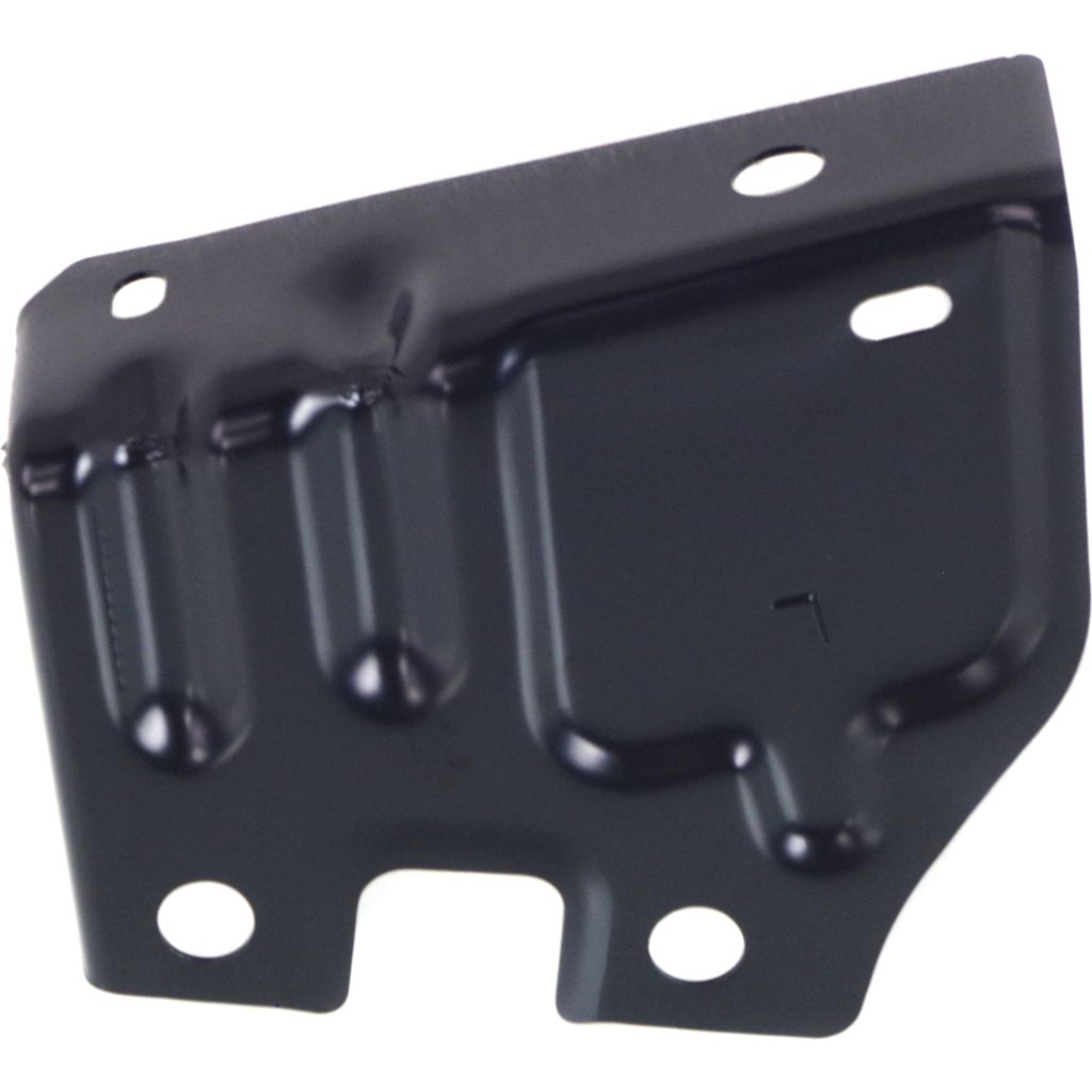 FORD TRUCKS & VANS EXPLORER POLICE UTILITY FENDER BRACKET LEFT (Driver Side) OEM#BB5Z16A143A 2016-2019 PL#FO1244107