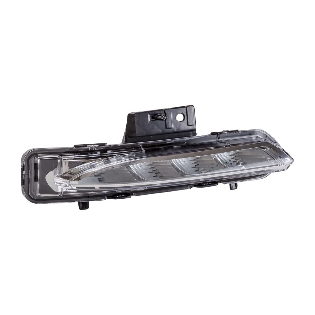 BUICK ENCLAVE PARK LAMP ASSY RIGHT (Passenger Side) (LED) OEM#20956920 2013-2017 PL#GM2521195