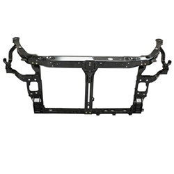 HYUNDAI SONATA RADIATOR SUPPORT ASSEMBLY OEM#641013Q001 2011-2014 PL#HY1225167