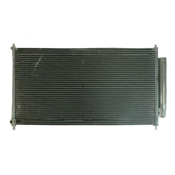 2016-2016 ACURA ILX Air conditioning condenser OEM# 80110TV9A01 PL# AC3030131