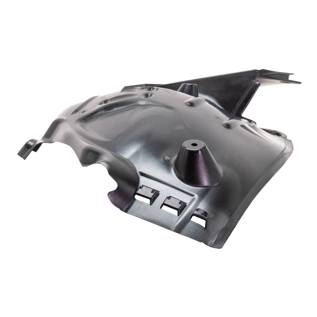 MERCEDES-BENZ C-CLASS SEDAN FENDER LINER ASSY LEFT (Driver Side) (REAR SECTION)(EXC C63) OEM#2056913300 2018-2021 PL#MB1248195