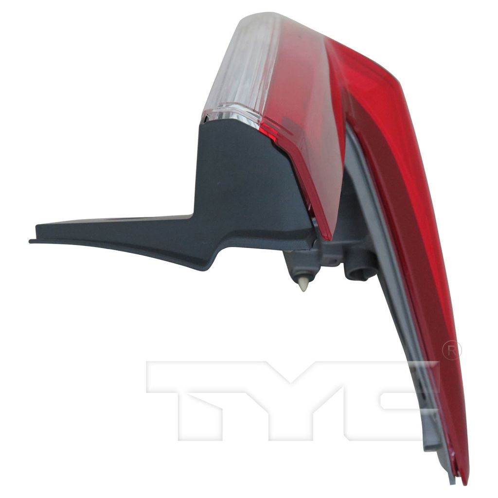 HONDA CRV TAIL LAMP ASSEMBLY LEFT (Driver Side)**CAPA** OEM#33550TLAA01 2017-2019 PL#HO2804113C