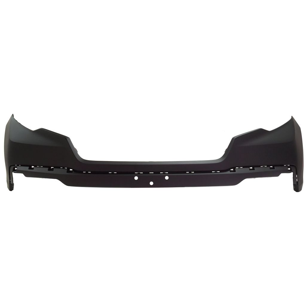 HONDA RIDGELINE FRONT BUMPER COVER UPPER PRM**CAPA** OEM#04711T6ZA90ZZ 2017-2020 PL#HO1014103C