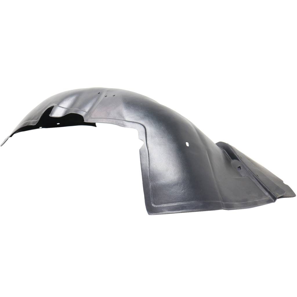 CADILLAC ESCALADE EXT (PICKUP) FENDER LINER LEFT (Driver Side) OEM#93441154 2002-2006 PL#GM1250111