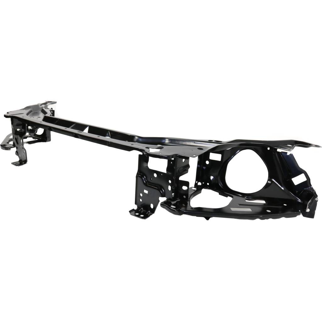 VOLVO VOLVO XC60 FRONT PANEL / RADIATOR SUPPORT OEM#314167503 2010-2017 PL#VO1225110