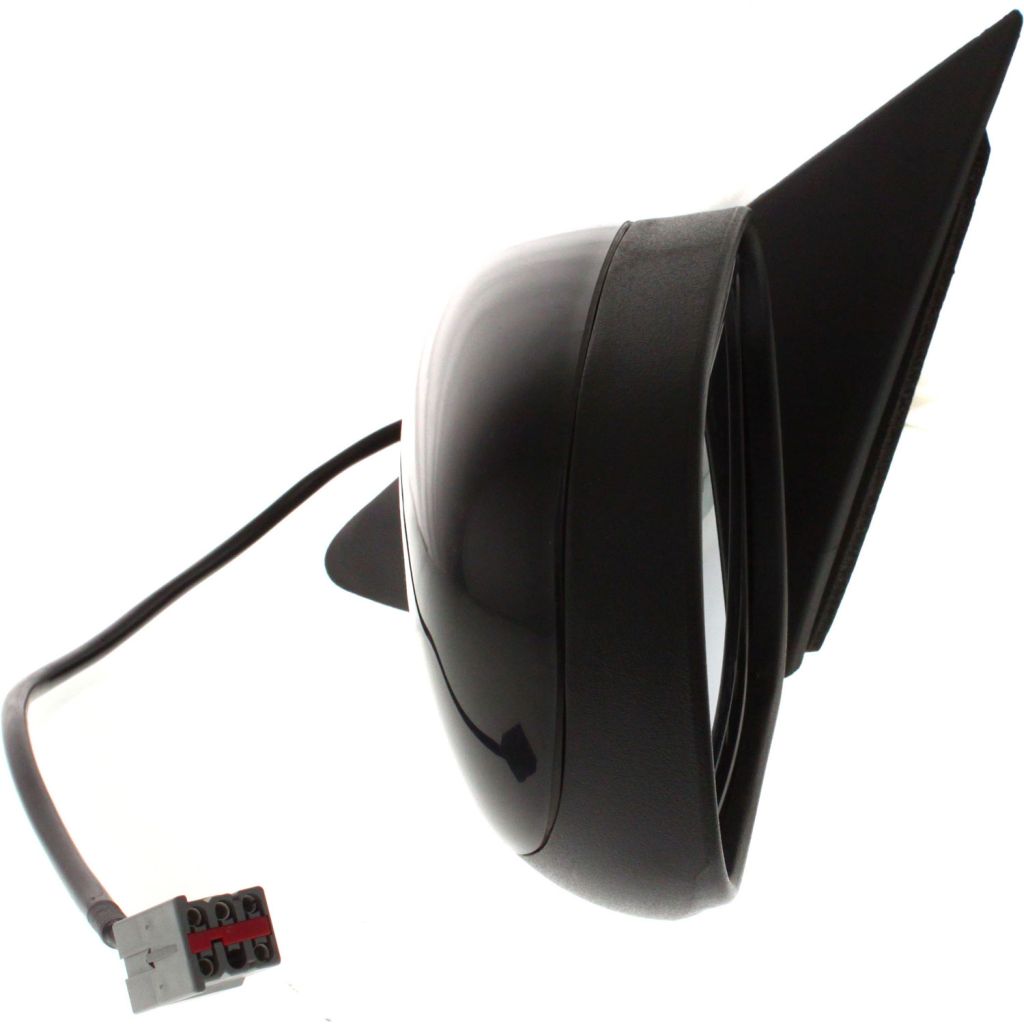MERCURY GRAND MARQUIS DOOR MIRROR LEFT (Driver Side) POWER/HEATED OEM#9W7Z17683B-PFM 2009-2011 PL#FO1320375