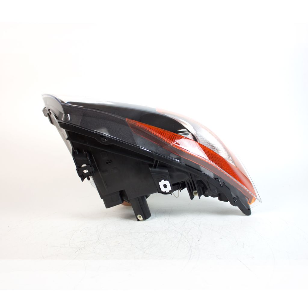 BMW BMW 3 (SEDAN) HEAD LAMP RIGHT (Passenger Side) (HALOGEN) OEM#63116942726 2006-2008 PL#BM2503134