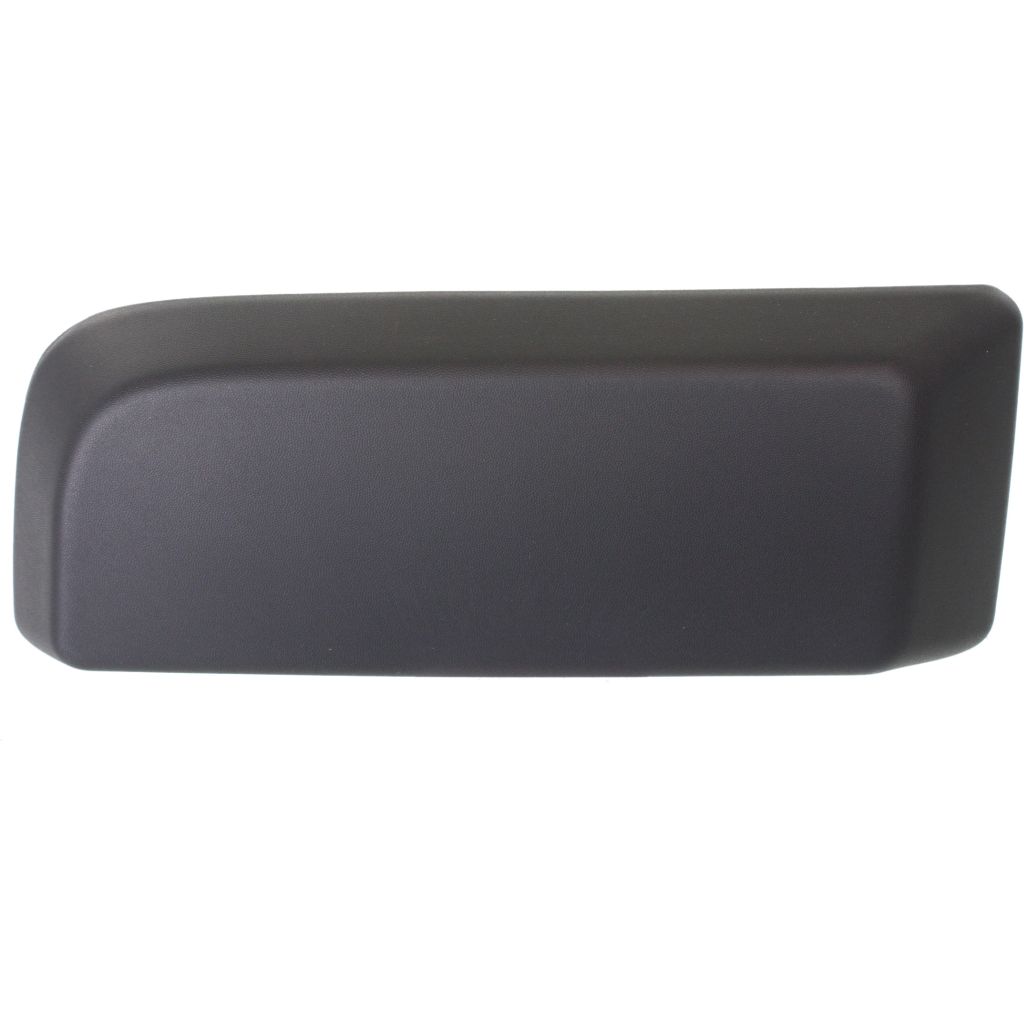 FORD TRUCKS & VANS FORD/PU (F150) SVT RAPTOR FRONT BUMPER GUARD RIGHT (Passenger Side) TXT-BLACK OEM#AL3Z17E810A 2010-2014 PL#FO1055180
