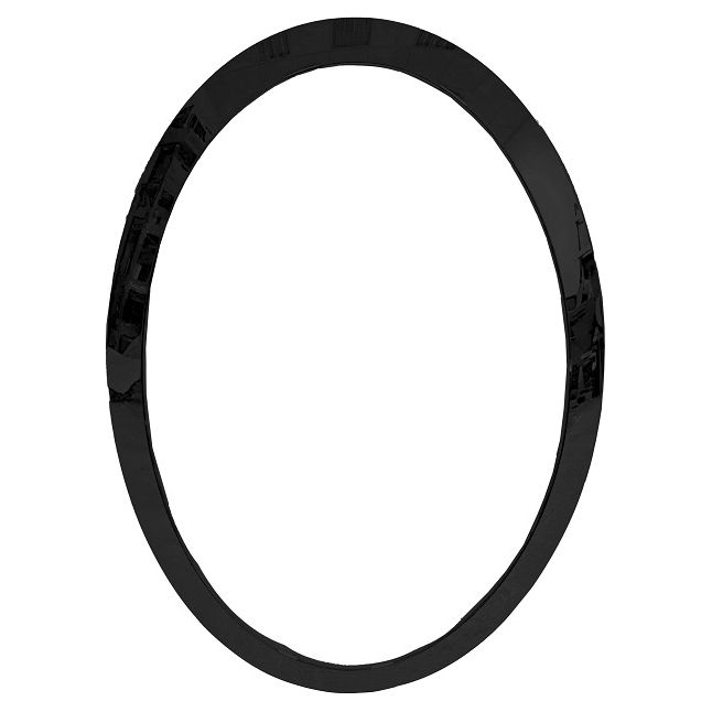MINI COOPER CONV HEAD LAMP BEZEL LEFT (Driver Side) BUMPERLK OEM#51137449209 2016-2023 PL#MC2506104