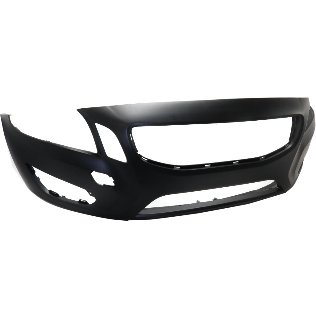 VOLVO VOLVO S60 FRONT BUMPER COVER PRIMED (WO/SENSOR)(WO/WASHER) OEM#398025015 2011-2013 PL#VO1000200