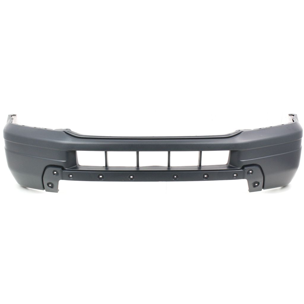 HONDA PILOT FRONT BUMPER COVER PRIMED **CAPA** OEM#04711S9VA90ZZ 2003-2005 PL#HO1000208C